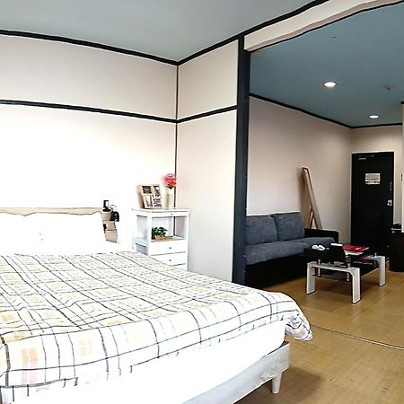 Appartement Calm House Beppukitahama Extérieur photo