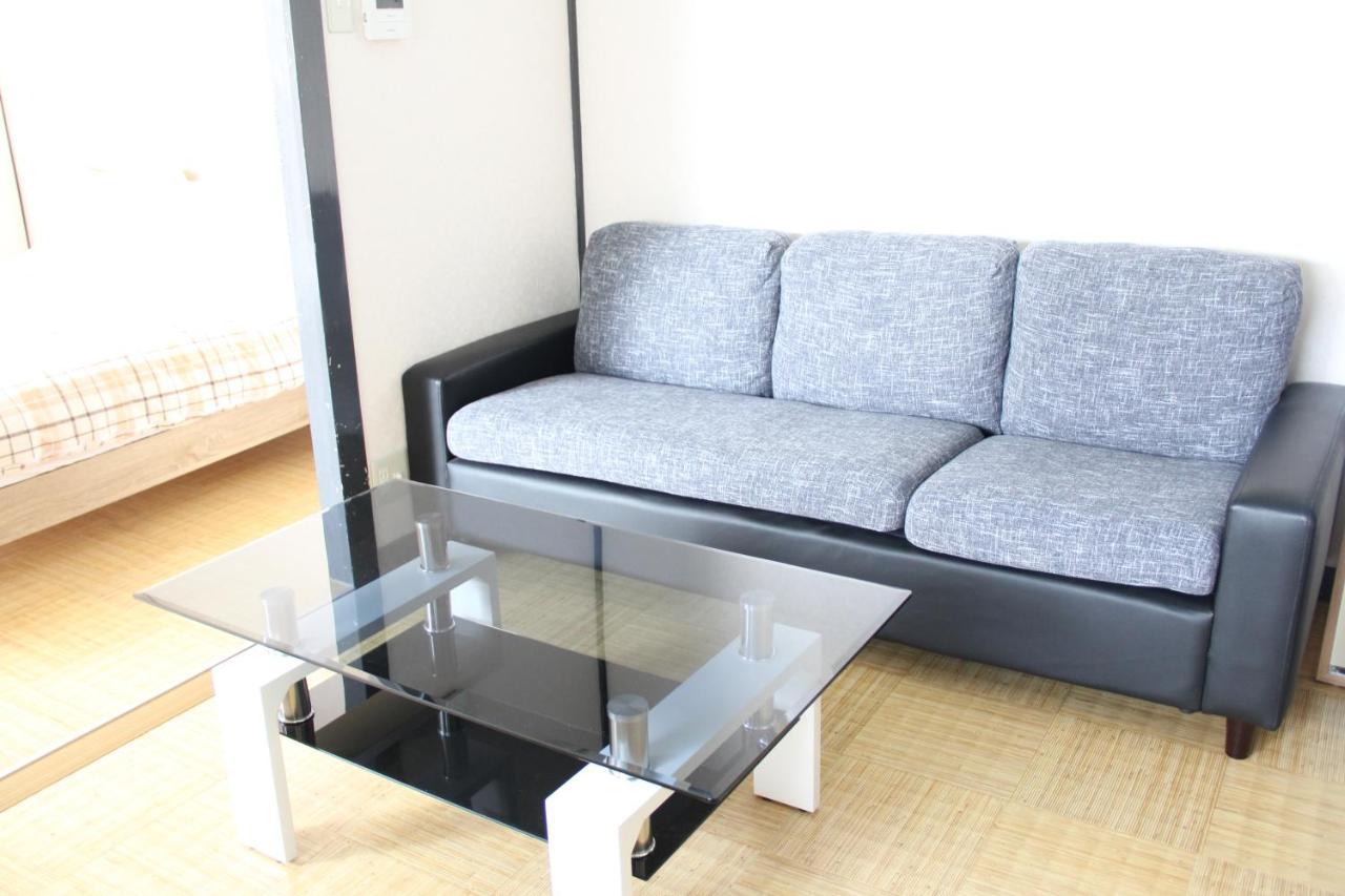 Appartement Calm House Beppukitahama Extérieur photo