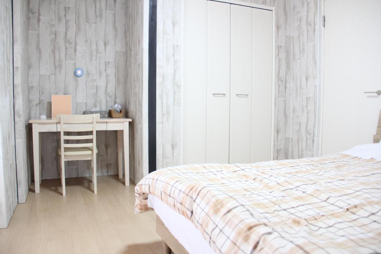 Appartement Calm House Beppukitahama Extérieur photo