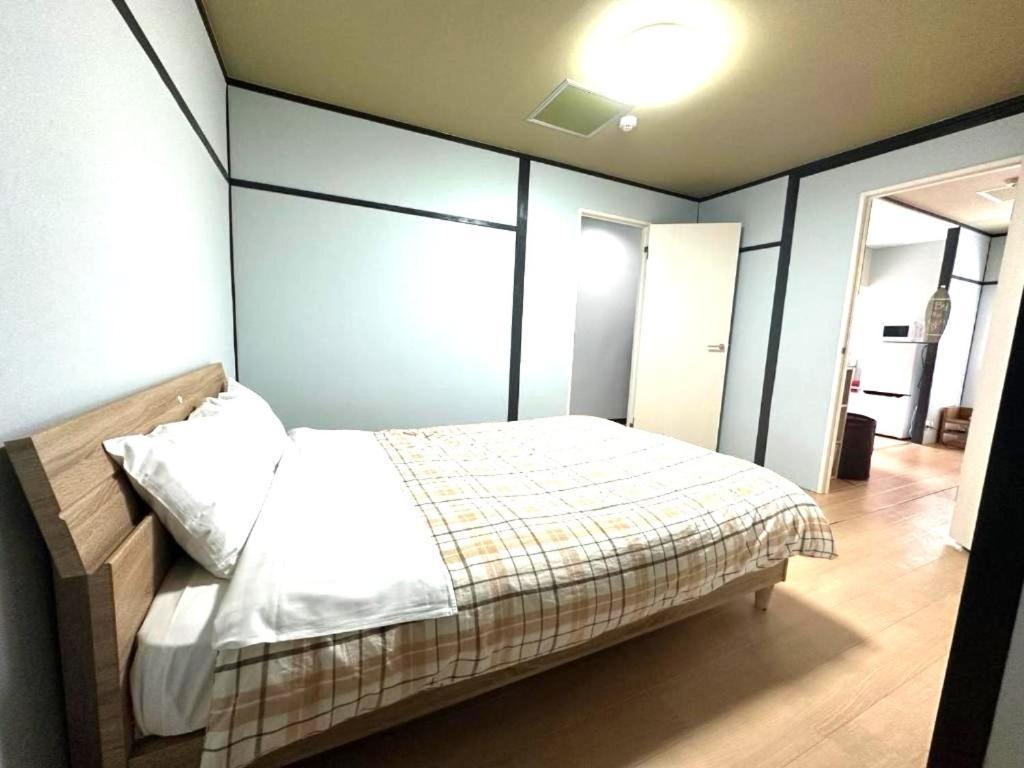 Appartement Calm House Beppukitahama Extérieur photo