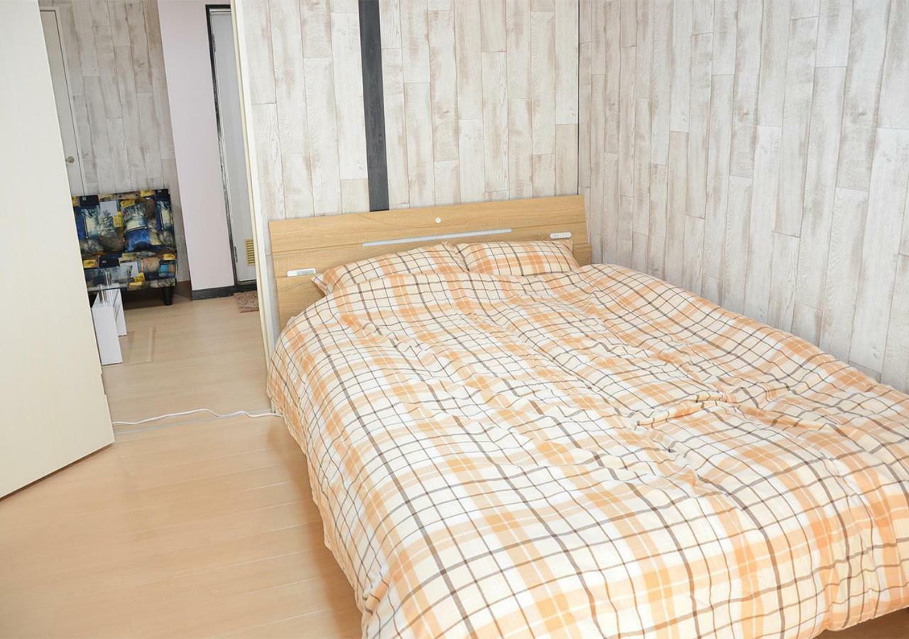 Appartement Calm House Beppukitahama Extérieur photo