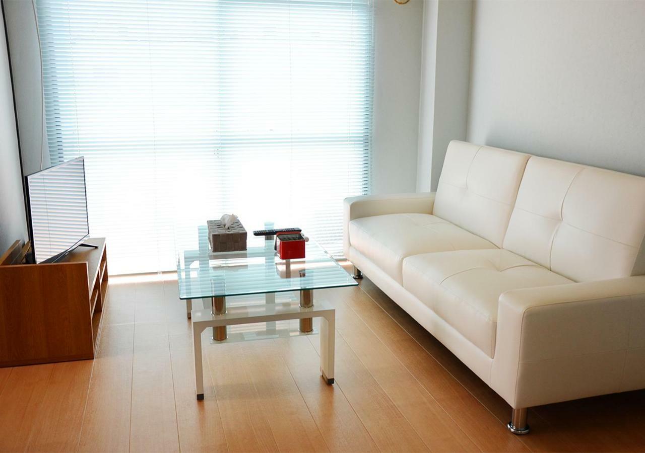 Appartement Calm House Beppukitahama Extérieur photo