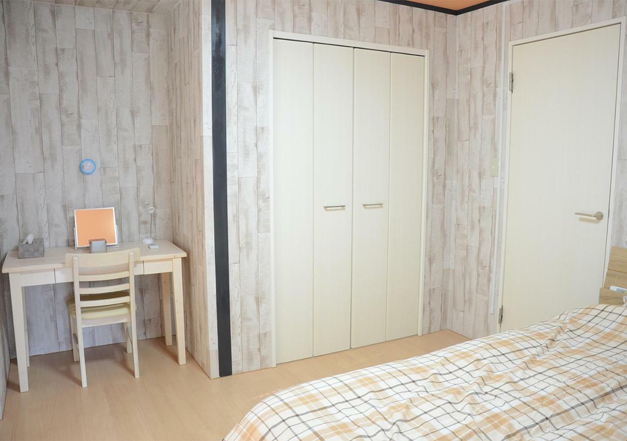 Appartement Calm House Beppukitahama Extérieur photo